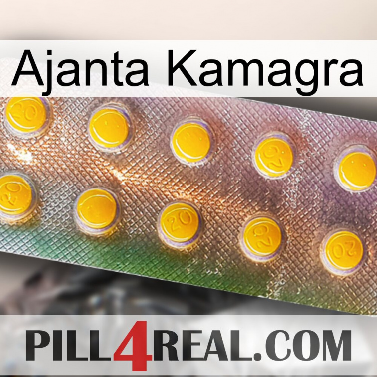 Ajanta Kamagra new11